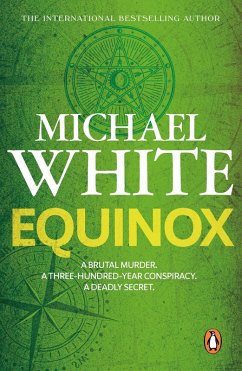 Equinox (eBook, ePUB) - White, Michael