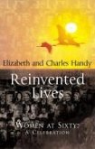Reinvented Lives (eBook, ePUB)