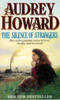 The Silence of Strangers (eBook, ePUB) - Howard, Audrey