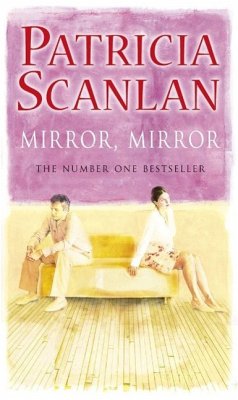 Mirror, Mirror (eBook, ePUB) Cover Mirror, Mirror (eBook, ePUB)