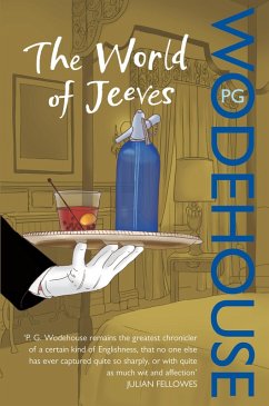 The World of Jeeves (eBook, ePUB) - Wodehouse, P. G.