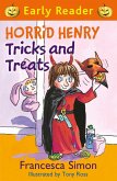 Horrid Henry Tricks and Treats (eBook, ePUB)