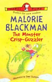 The Monster Crisp-Guzzler (eBook, ePUB)