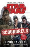 Star Wars: Scoundrels (eBook, ePUB)