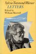 Letters Of Sylvia Townsend Warner... - Bild 1