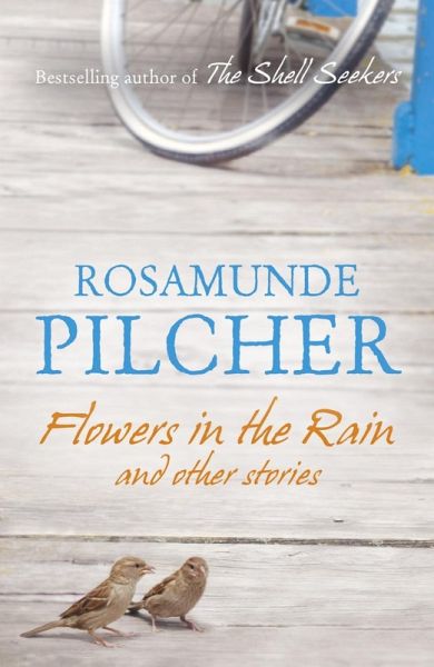 Flowers in the Rain (eBook ePUB)