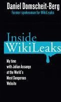 Cover Inside WikiLeaks (eBook, ePUB)