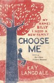 Choose Me (eBook, ePUB) Choose Me (eBook, ePUB)