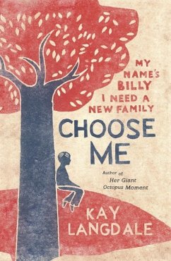 Choose Me (eBook, ePUB) - Langdale, Kay