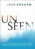 Unseen (eBook, ePUB)