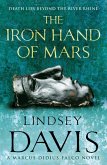 The Iron Hand Of Mars (eBook, ePUB)