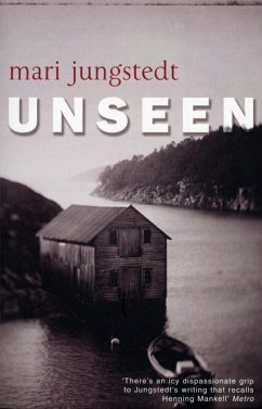Unseen (eBook, ePUB) - Jungstedt, Mari