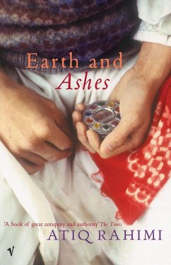 Earth and Ashes (eBook, ePUB) - Rahimi, Atiq