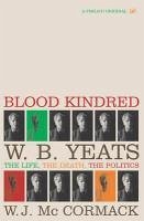 Cover Blood Kindred (eBook, ePUB)