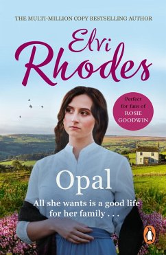 Opal (eBook, ePUB) - Rhodes, Elvi