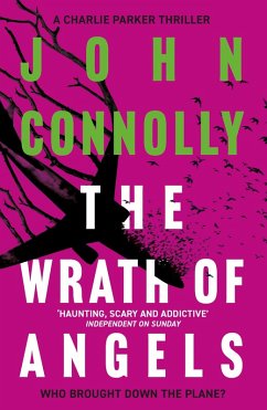 The Wrath of Angels (eBook, ePUB) - Connolly, John