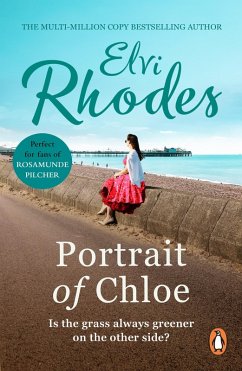 Portrait Of Chloe (eBook, ePUB) - Rhodes, Elvi