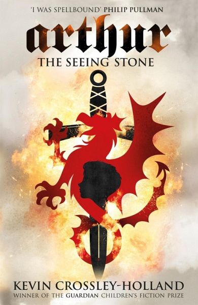 The Seeing Stone (eBook, ePUB) The Seeing Stone (eBook, ePUB)