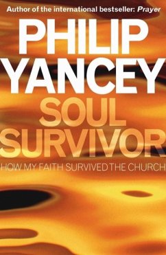 Cover Soul Survivor (eBook, ePUB)