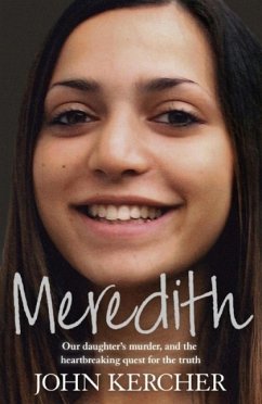 Meredith (eBook, ePUB) - Kercher, John