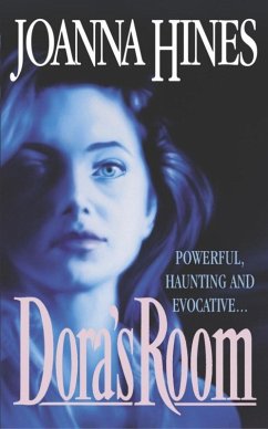 Dora's Room (eBook, ePUB) - Hines, Joanna