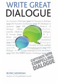 Write Great Dialogue (eBook, ePUB)