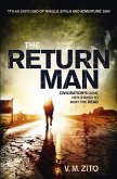 The Return Man (eBook, ePUB)