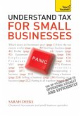 Understand Tax for Small Businesses: Teach Yourself (eBook, ePUB)