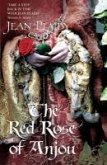 The Red Rose of Anjou (eBook, ePUB)