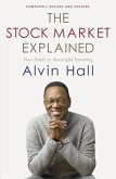 The Stock Market Explained (eBook, ePUB)