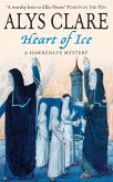 Heart Of Ice (eBook, ePUB)