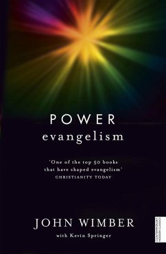 Cover Power Evangelism (eBook, ePUB)