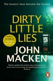 Dirty Little Lies (eBook, ePUB)