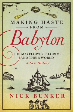 Cover Making Haste From Babylon (eBook, ePUB)