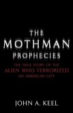The Mothman Prophecies (eBook, ePUB)