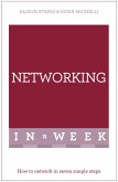 Networking In A Week (eBook, ePUB)