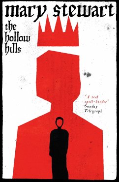 The Hollow Hills (eBook, ePUB) - Stewart, Mary