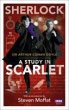 Sherlock: A Study in Scarlet (eBook,... - Bild 1