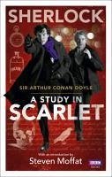 Sherlock: A Study in Scarlet (eBook, ePUB) - Doyle, Arthur Conan