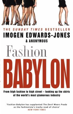 Fashion Babylon (eBook, ePUB) - Edwards-Jones, Imogen
