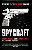 Spycraft (eBook, ePUB)