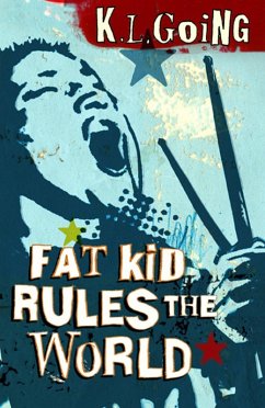Cover Fat Kid Rules The World (eBook, ePUB)