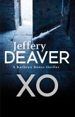 XO (eBook, ePUB)