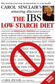 The IBS Low-Starch Diet (eBook, ePUB)