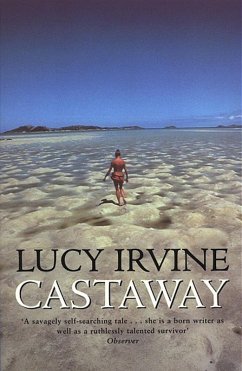 Cover Castaway (eBook, ePUB)