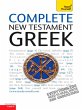 Complete New Testament Greek (eBook,... - Bild 1