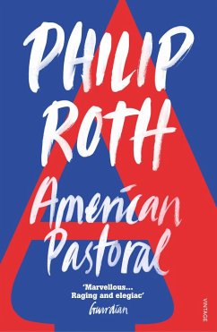 American Pastoral (eBook, ePUB) - Roth, Philip