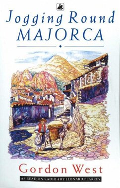 Cover Jogging Round Majorca (eBook, ePUB)