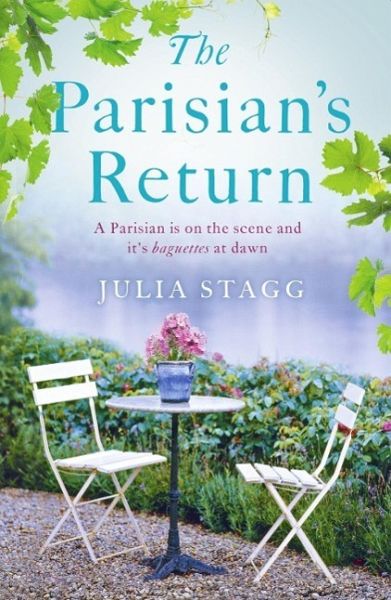The Parisian's Return (eBook, ePUB) The Parisian's Return (eBook, ePUB)