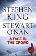 A Face in the Crowd (eBook, ePUB) - Bild 1